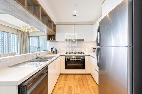 Apartment de 3 dormitorios en Zabeel, UAE No. 221388 16
