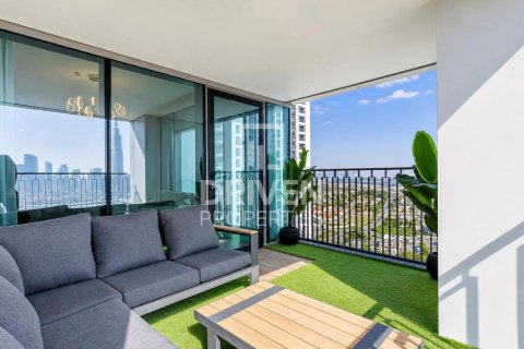 Apartment de 3 dormitorios en Zabeel, UAE No. 221388 31