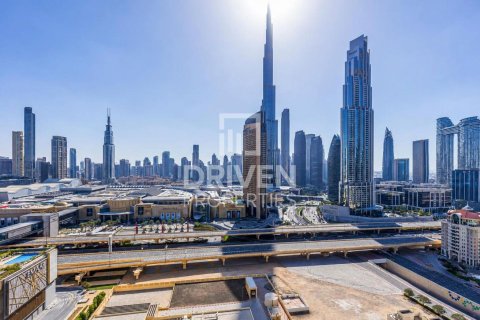 Apartment de 3 dormitorios en Zabeel, UAE No. 221388 30