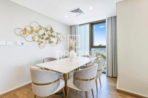 Apartment de 3 dormitorios en Zabeel, UAE No. 221388 21