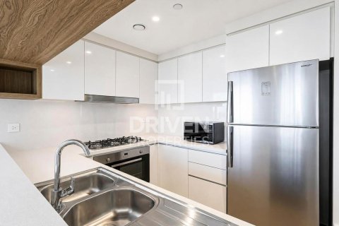 Apartment de 3 dormitorios en Zabeel, UAE No. 221388 15