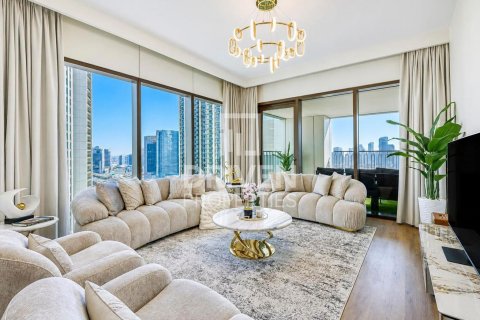 Apartment de 3 dormitorios en Zabeel, UAE No. 221388 4