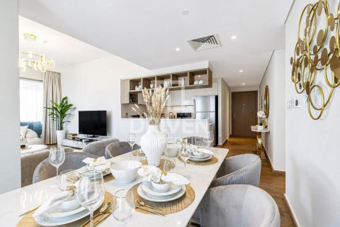 Apartment de 3 dormitorios en Zabeel, UAE No. 221388 19