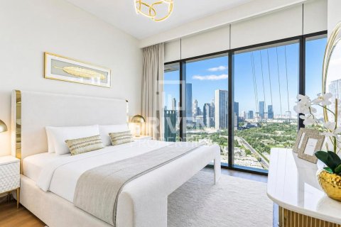Apartment de 3 dormitorios en Zabeel, UAE No. 221388 10