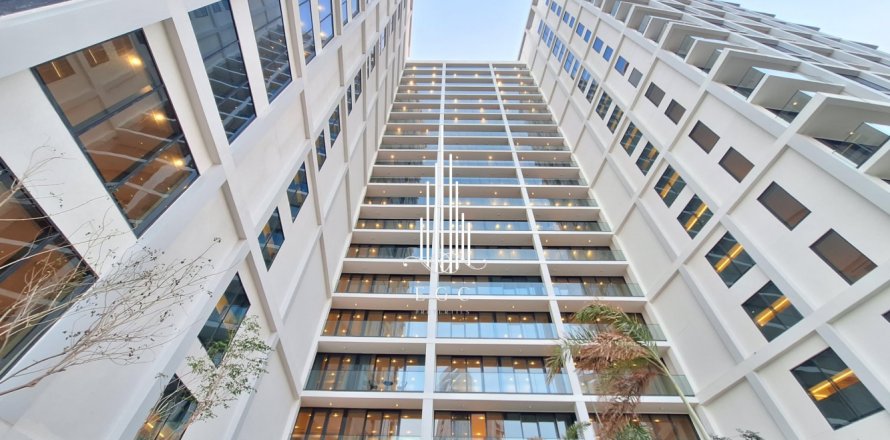 2 bedrooms Apartment in Shams Abu Dhabi, UAE No. 36652