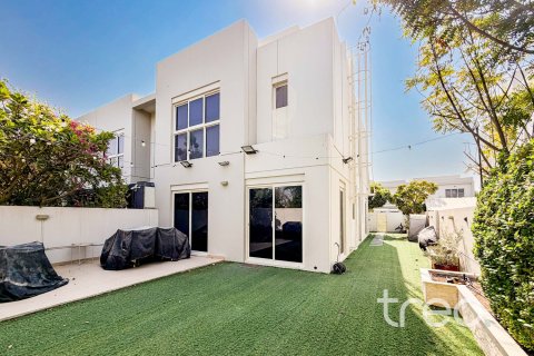 Townhouse de 4 chambres à Mudon, UAE No. 222779
