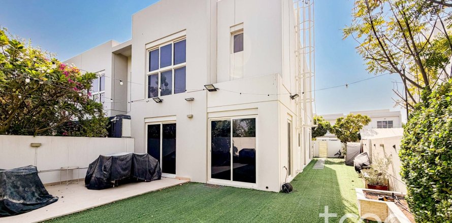 Townhouse de 4 chambres à Mudon, UAE No. 222779