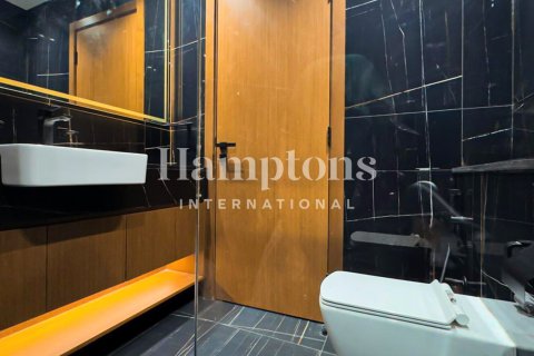 2 غرف نوم شقة في FIVE at Jumeirah Village Circle, الإمارات العربية المتحدة رقم 158898