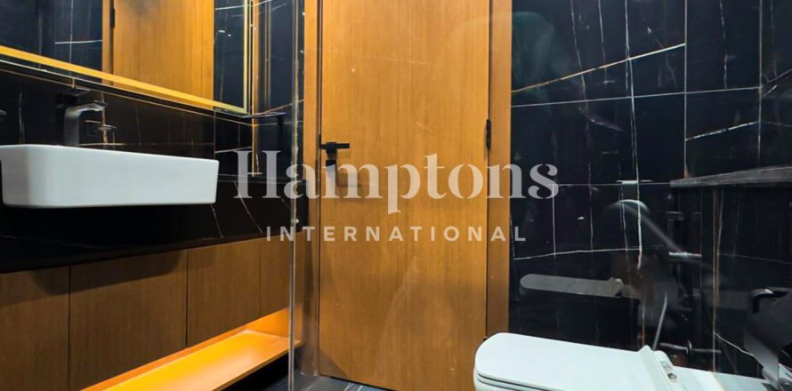 Appartement de 2 chambres à FIVE at Jumeirah Village Circle, UAE No. 158898