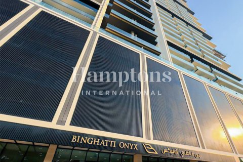 Appartement de 2 chambres à FIVE at Jumeirah Village Circle, UAE No. 158898 7