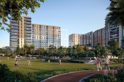 Appartement de 2 chambres à Dubai, UAE No. 218416 4