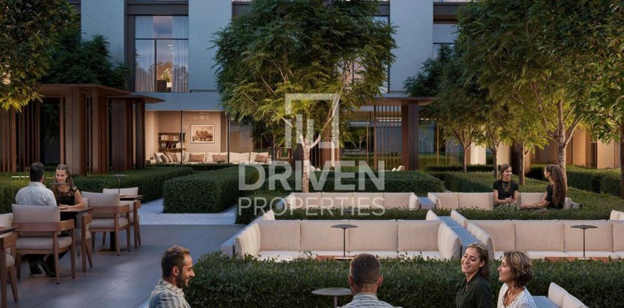 Appartement de 2 chambres à Dubai, UAE No. 218416