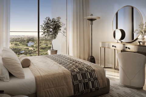 1 bedroom Apartment in Dubai Creek Harbour, UAE No. 153524