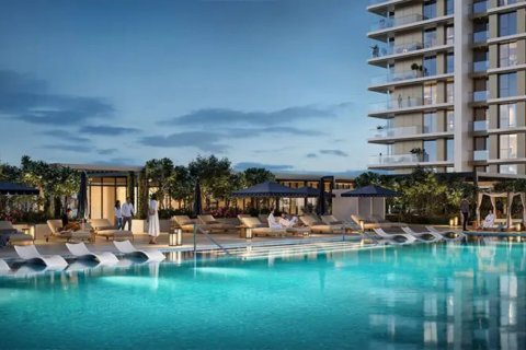 1 غرف نوم شقة في Dubai Creek Harbour, الإمارات العربية المتحدة رقم 153524 9