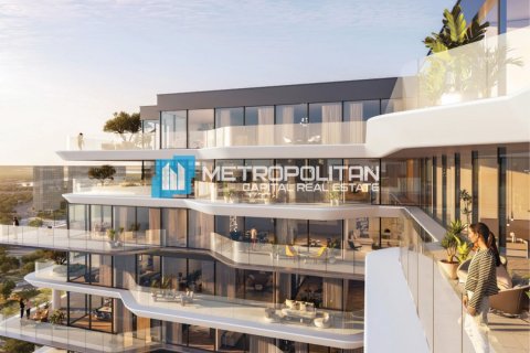 2 bedrooms Apartment in Al Reem Island, UAE No. 137122 4