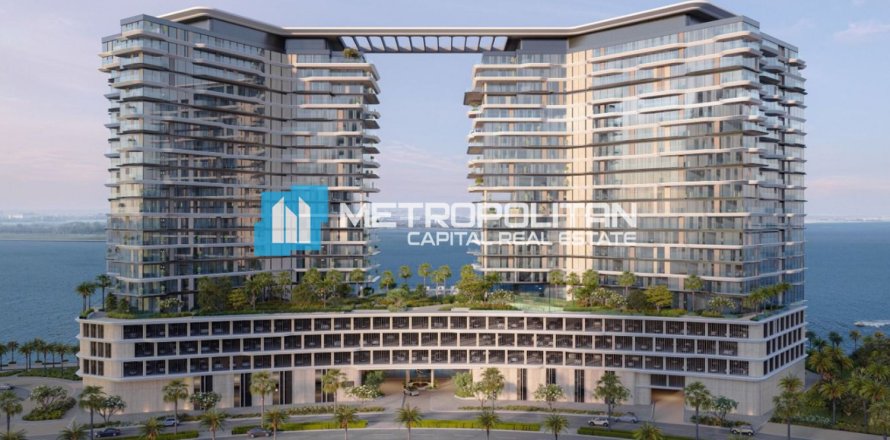 2 bedrooms Apartment in Al Reem Island, UAE No. 137122