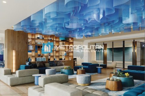 2 bedrooms Apartment in Al Reem Island, UAE No. 137122 6