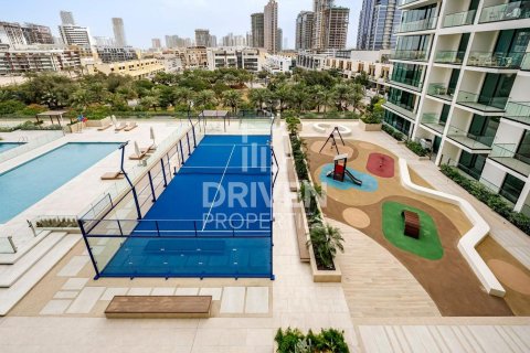 Apartment de 1 dormitorio en District 13, UAE No. 218317 3