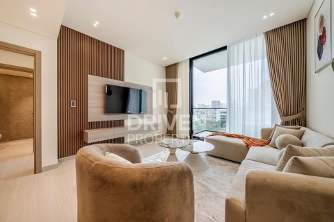 Apartment de 1 dormitorio en District 13, UAE No. 218317 5