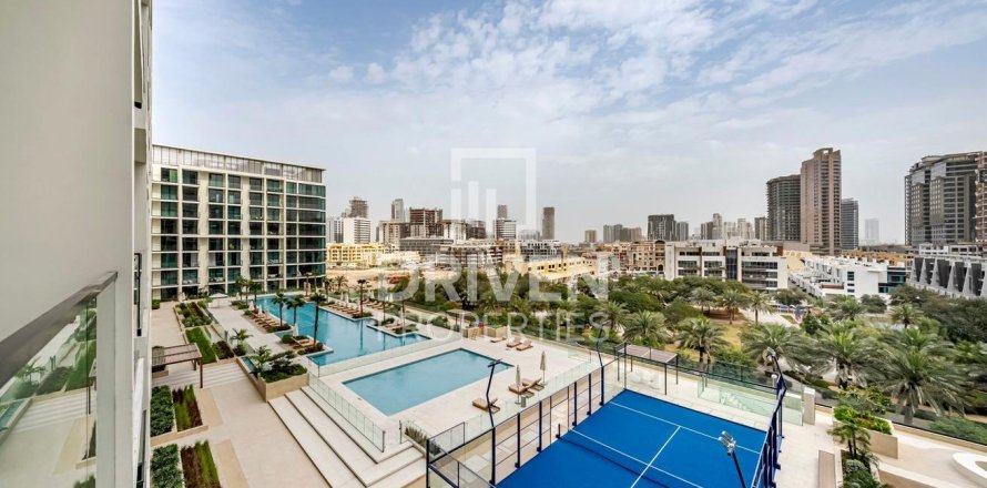 Apartment de 1 dormitorio en District 13, UAE No. 218317