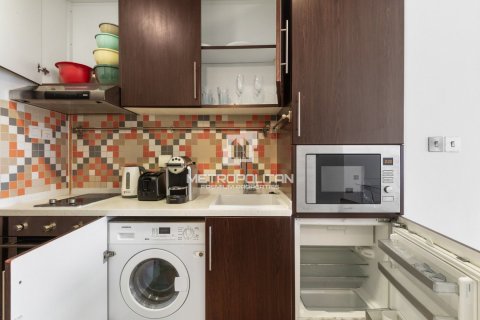 Квартира 56м² в Пальма Джумейра, ОАЭ №128633 11