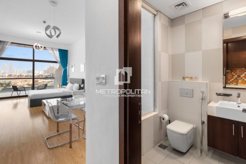 Квартира 56м² в Пальма Джумейра, ОАЭ №128633 14