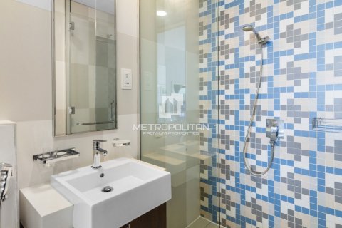 Квартира 56м² в Пальма Джумейра, ОАЭ №128633 16