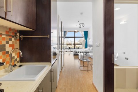 Квартира 56м² в Пальма Джумейра, ОАЭ №128633 13