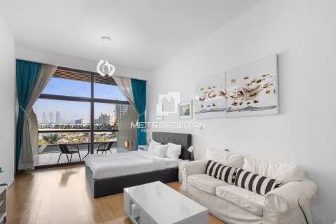 Квартира 56м² в Пальма Джумейра, ОАЭ №128633 10