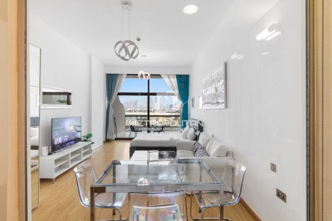 Квартира 56м² в Пальма Джумейра, ОАЭ №128633 3