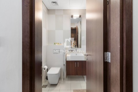 Квартира 56м² в Пальма Джумейра, ОАЭ №128633 15