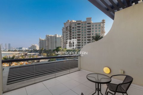 Квартира 56м² в Пальма Джумейра, ОАЭ №128633 22