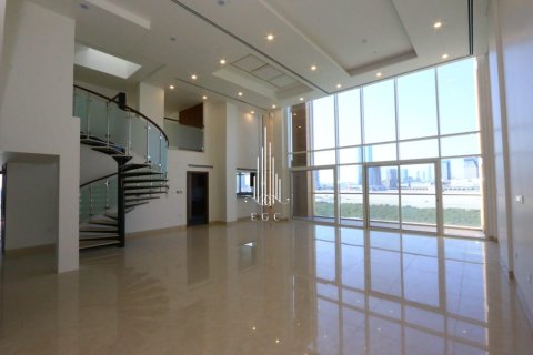 5 bedrooms Penthouse in Shams Abu Dhabi, UAE No. 24760
