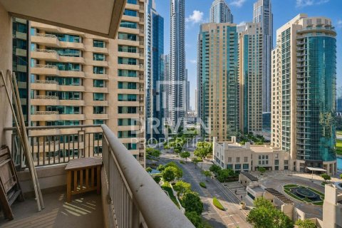Квартира с 2 спальнями в Boulevard Central Towers, ОАЭ №218701 22