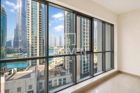 Квартира с 2 спальнями в Boulevard Central Towers, ОАЭ №218701 7