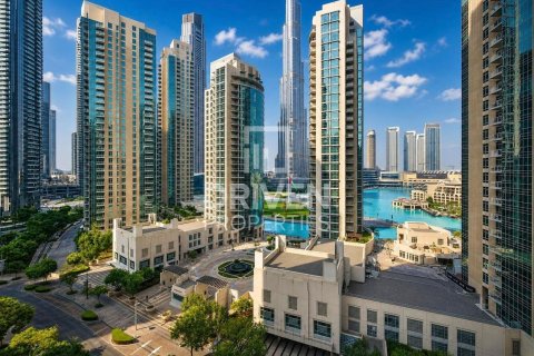 Квартира с 2 спальнями в Boulevard Central Towers, ОАЭ №218701 24