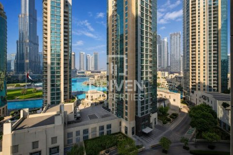 Квартира с 2 спальнями в Boulevard Central Towers, ОАЭ №218701 26