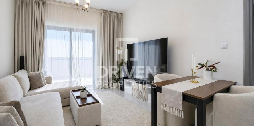Appartement de 1 chambre à Meydan, UAE No. 225774