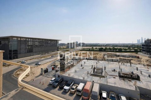 Appartement de 1 chambre à Meydan, UAE No. 225774 17