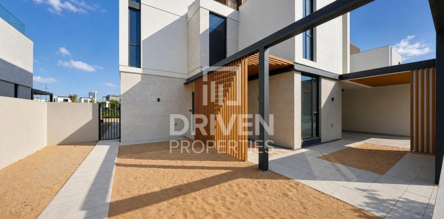 Villa de 5 chambres à Arabian Ranches 3, UAE No. 223273