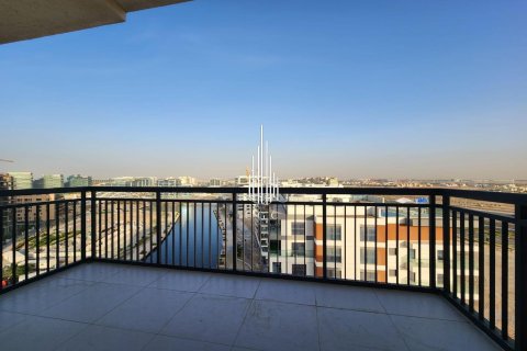 3 bedrooms Apartment in Al Raha Beach, UAE No. 19717 21