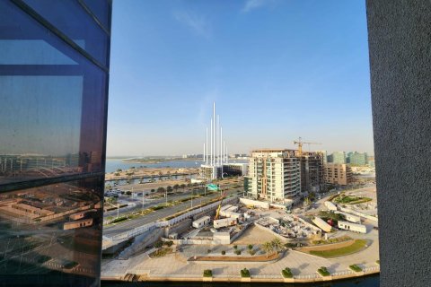3 bedrooms Apartment in Al Raha Beach, UAE No. 19717 22