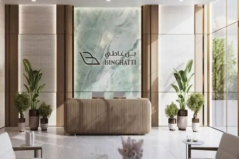69.2مربع، مكتب في Al Jaddaf, الإمارات العربية المتحدة رقم 205064 6