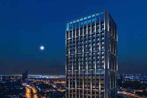 69.2مربع، مكتب في Al Jaddaf, الإمارات العربية المتحدة رقم 205064 9