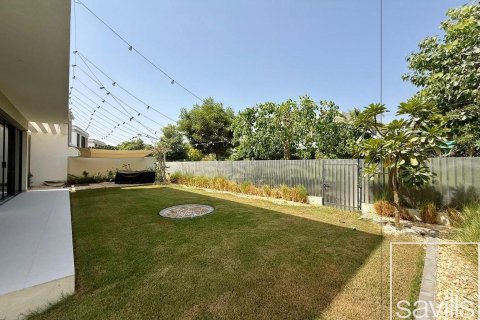 Villa de 4 dormitorios en Harmony, UAE No. 220463 28