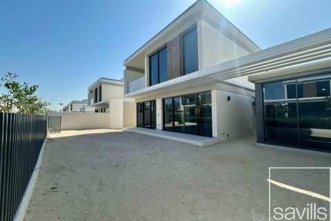 Villa de 4 dormitorios en Harmony, UAE No. 220463 21