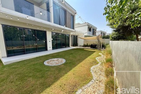 Villa de 4 dormitorios en Harmony, UAE No. 220463 29