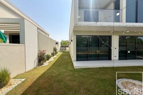 Villa de 4 dormitorios en Harmony, UAE No. 220463 31