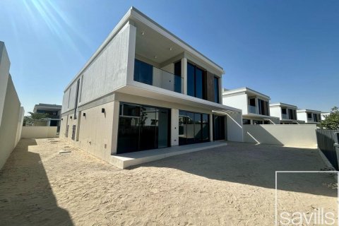 Villa de 4 dormitorios en Harmony, UAE No. 220463 27