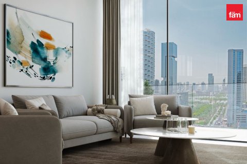 استوديو شقة في دبي, الإمارات العربية المتحدة رقم 213632